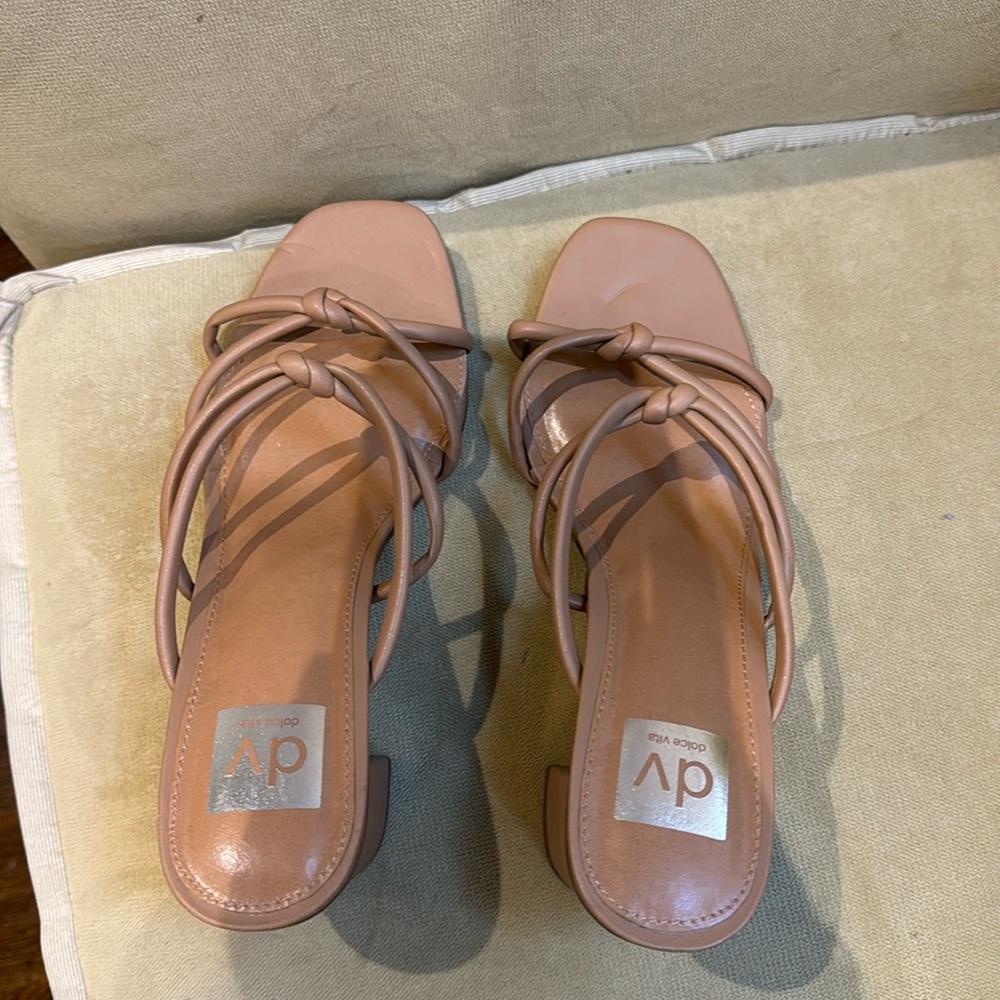 Women’s dolce vita heels